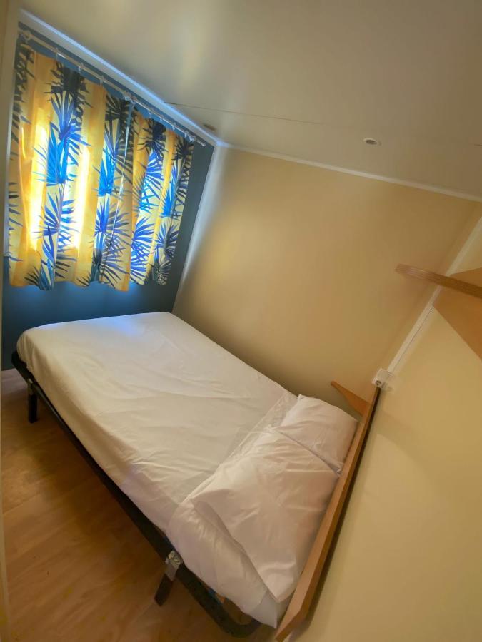 La Gobita Hotel Conil De La Frontera Buitenkant foto