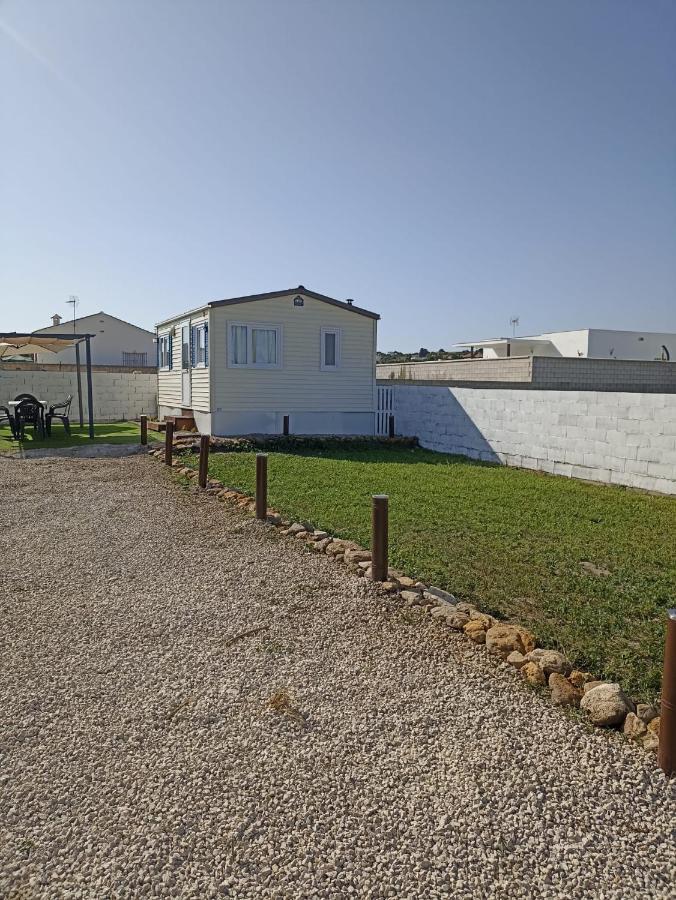 La Gobita Hotel Conil De La Frontera Buitenkant foto