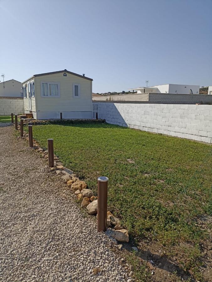 La Gobita Hotel Conil De La Frontera Buitenkant foto