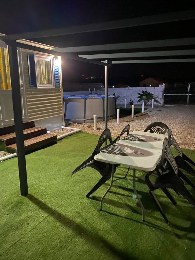 La Gobita Hotel Conil De La Frontera Buitenkant foto