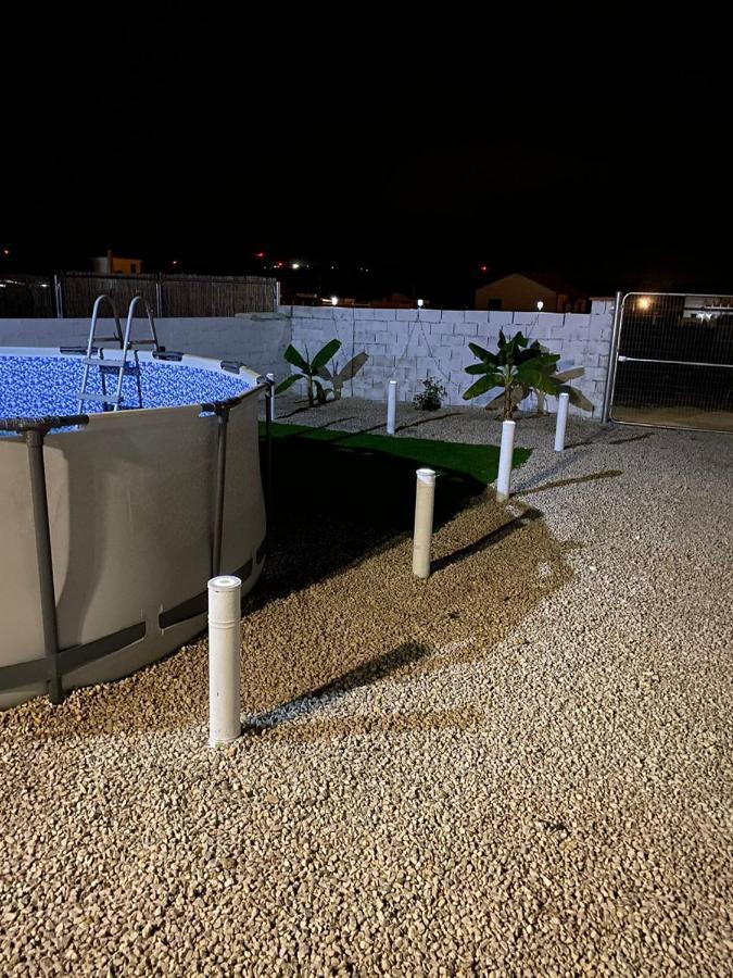 La Gobita Hotel Conil De La Frontera Buitenkant foto